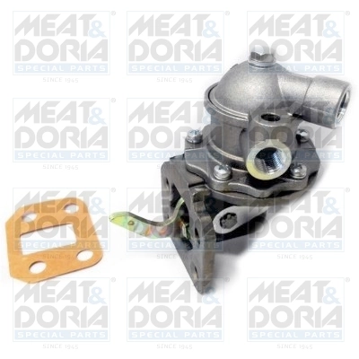 Fuel Pump